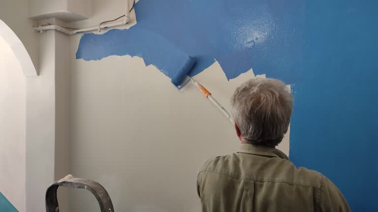 Professional Drywall & Painting Services in Security Widefield, CO